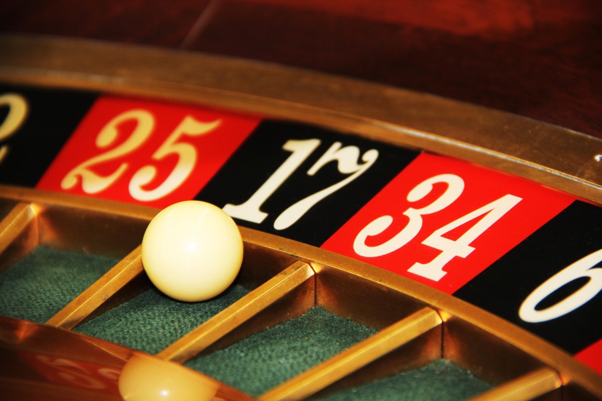 La ruleta como inspiradora en el mundo de la música
